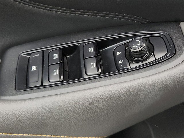 Used 2025 Subaru Outback Wilderness image 29