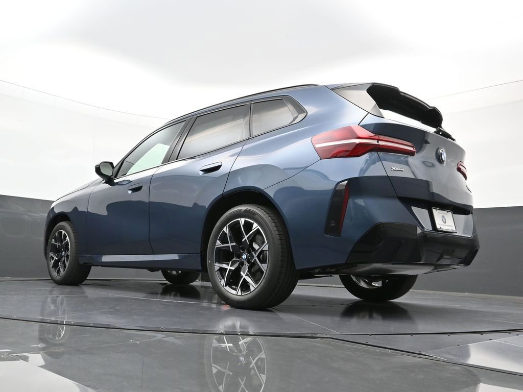 New 2026 BMW X3 xDrive30 w/ M Sport Package image 36