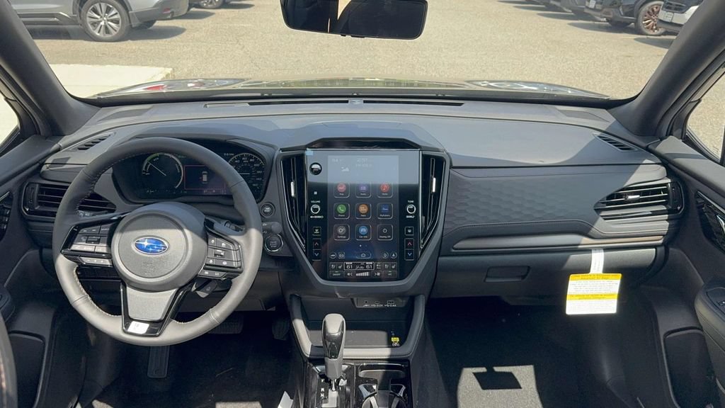 New 2026 Subaru Forester Touring AWD/4WD image 10