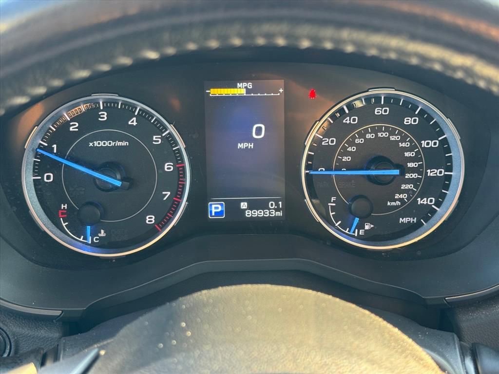 Used 2019 Subaru Ascent Limited image 22