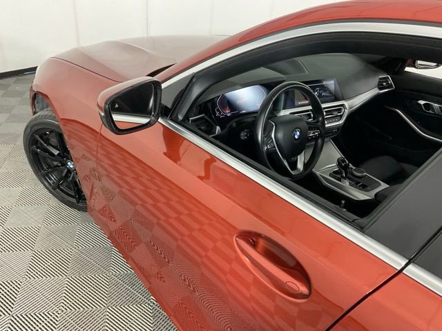 Certified 2022 BMW 330i xDrive Sedan w/ Premium Package 2 image 41