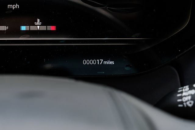 New 2026 Land Rover Range Rover SE AWD/4WD image 25
