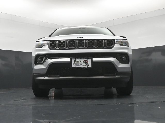 New 2026 Jeep Compass Limited AWD/4WD image 19