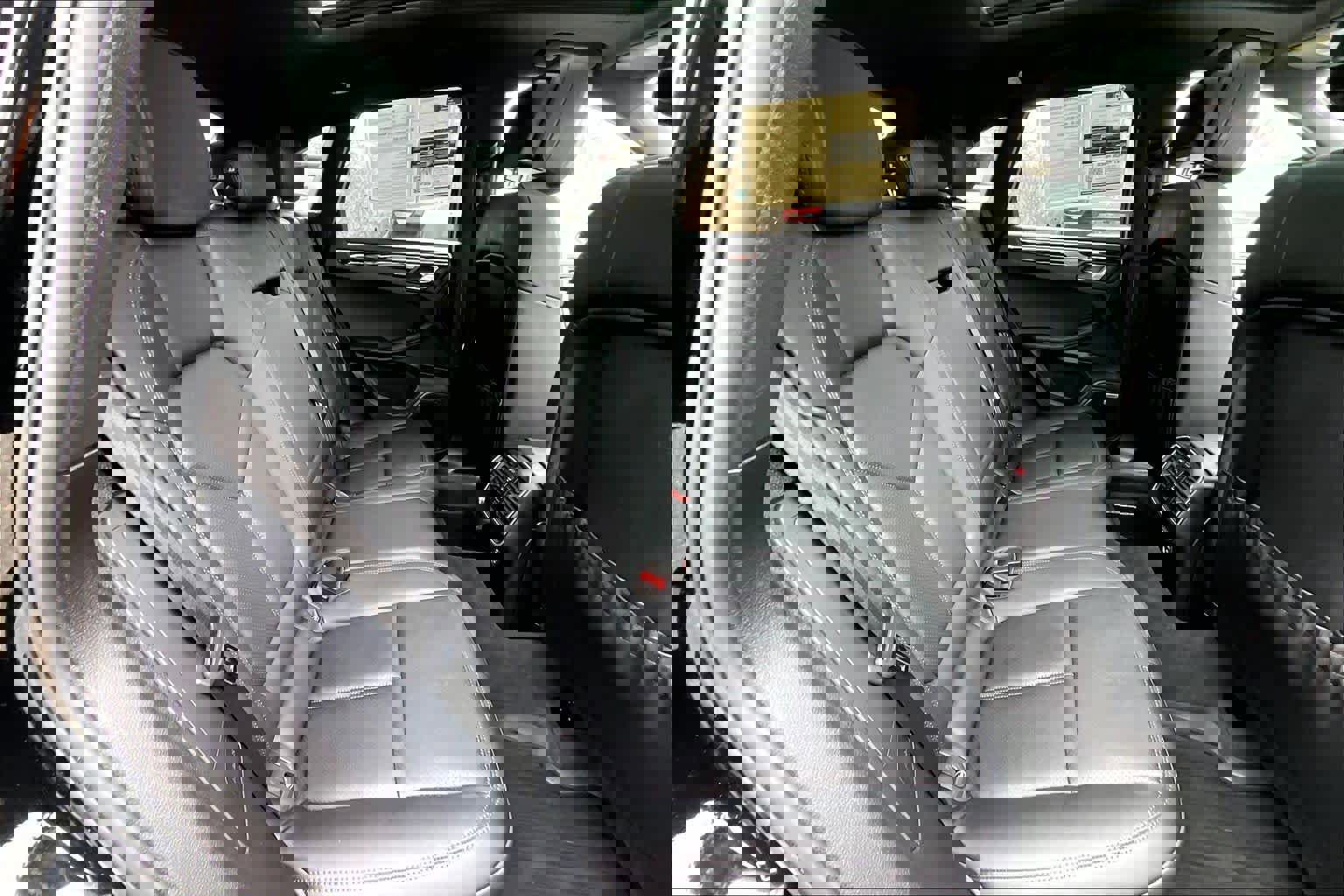 Used 2021 Porsche Macan S AWD/4WD image 19