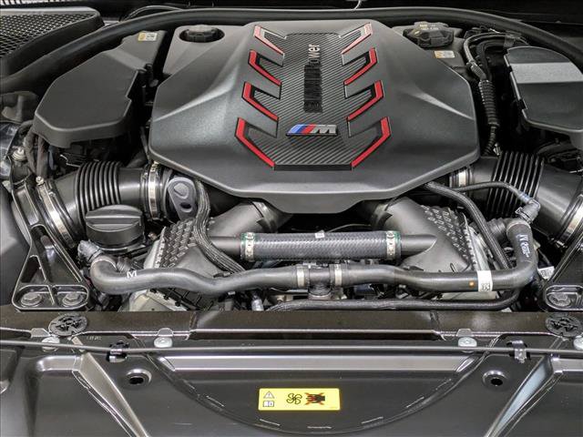 New 2027 BMW M5 Touring AWD/4WD image 18