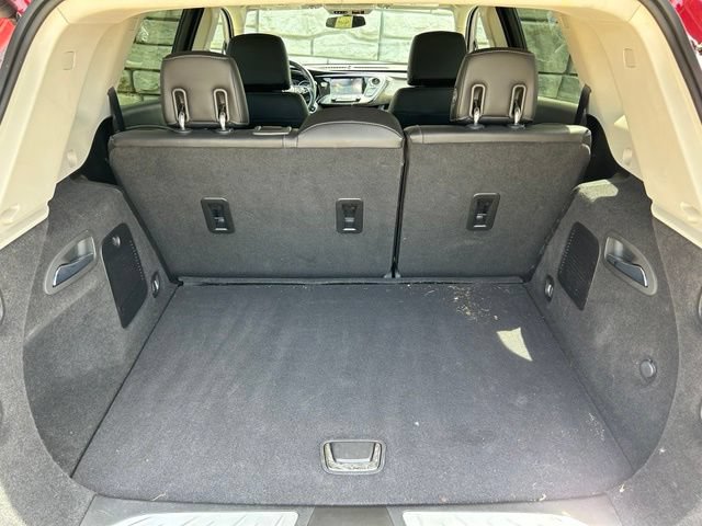 Used 2020 Buick Envision Essence FWD image 11