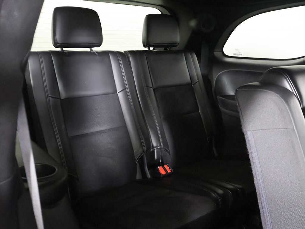 Used 2020 Dodge Durango R/T AWD/4WD image 32