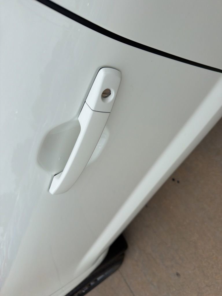 New 2026 Nissan Frontier SV AWD/4WD image 11