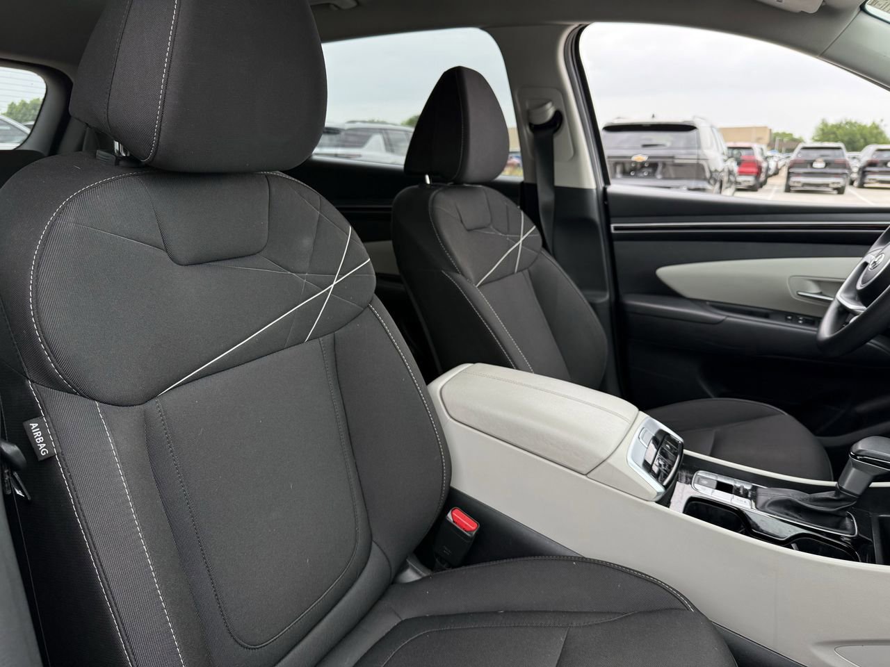 Used 2023 Hyundai Tucson SEL image 23