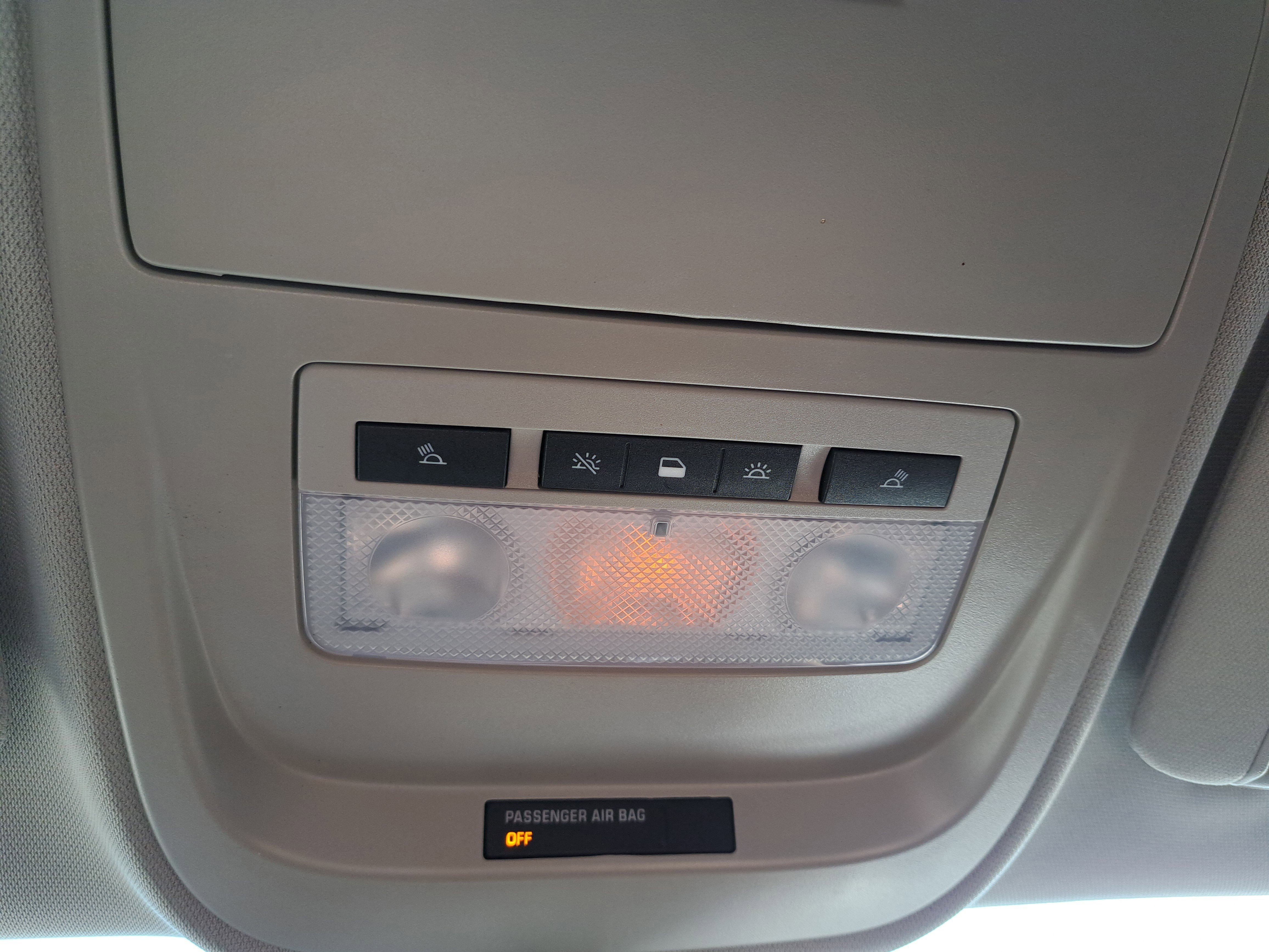 Used 2021 GMC Canyon AT4 w/ Driver Alert Package image 28