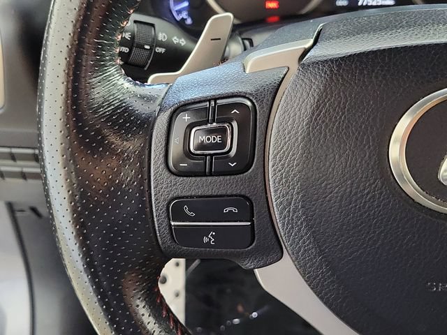 Used 2018 Lexus NX 300 F Sport w/ Accessory Package 2 FWD image 24