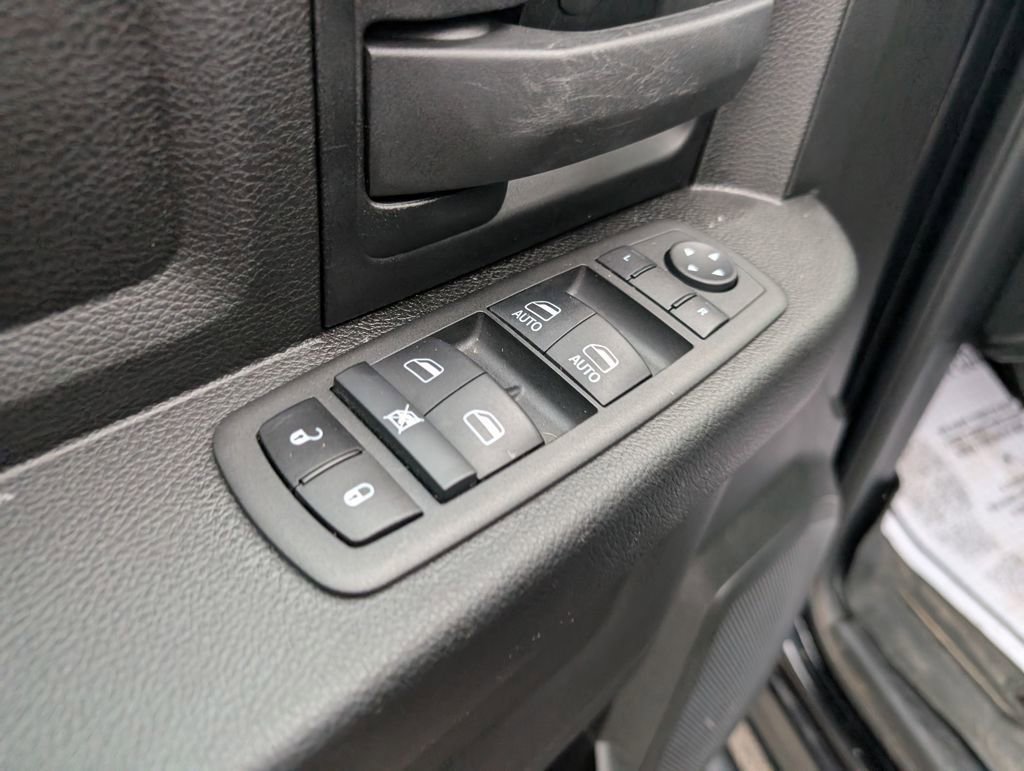 Used 2022 RAM 2500 Tradesman image 16