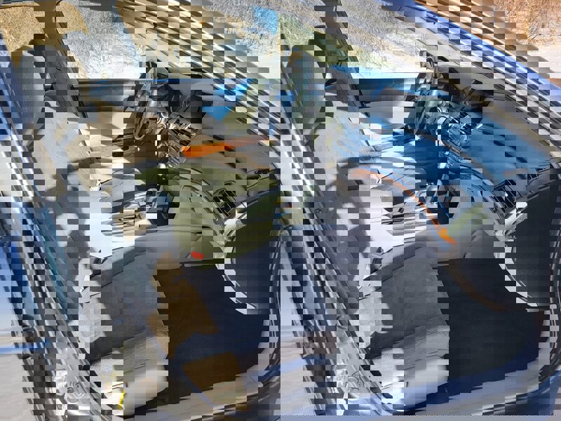 Used 2011 Honda Accord EX image 12