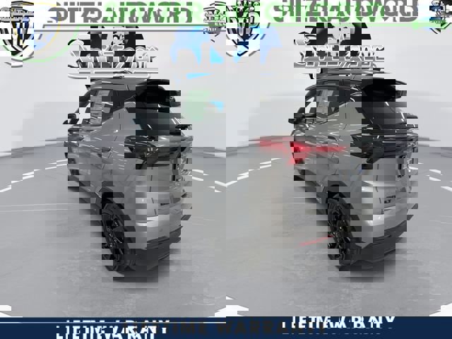 New 2027 Chevrolet Bolt RS image 6