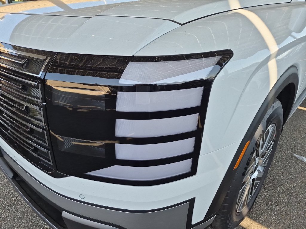 New 2026 Hyundai Palisade SEL AWD/4WD image 9