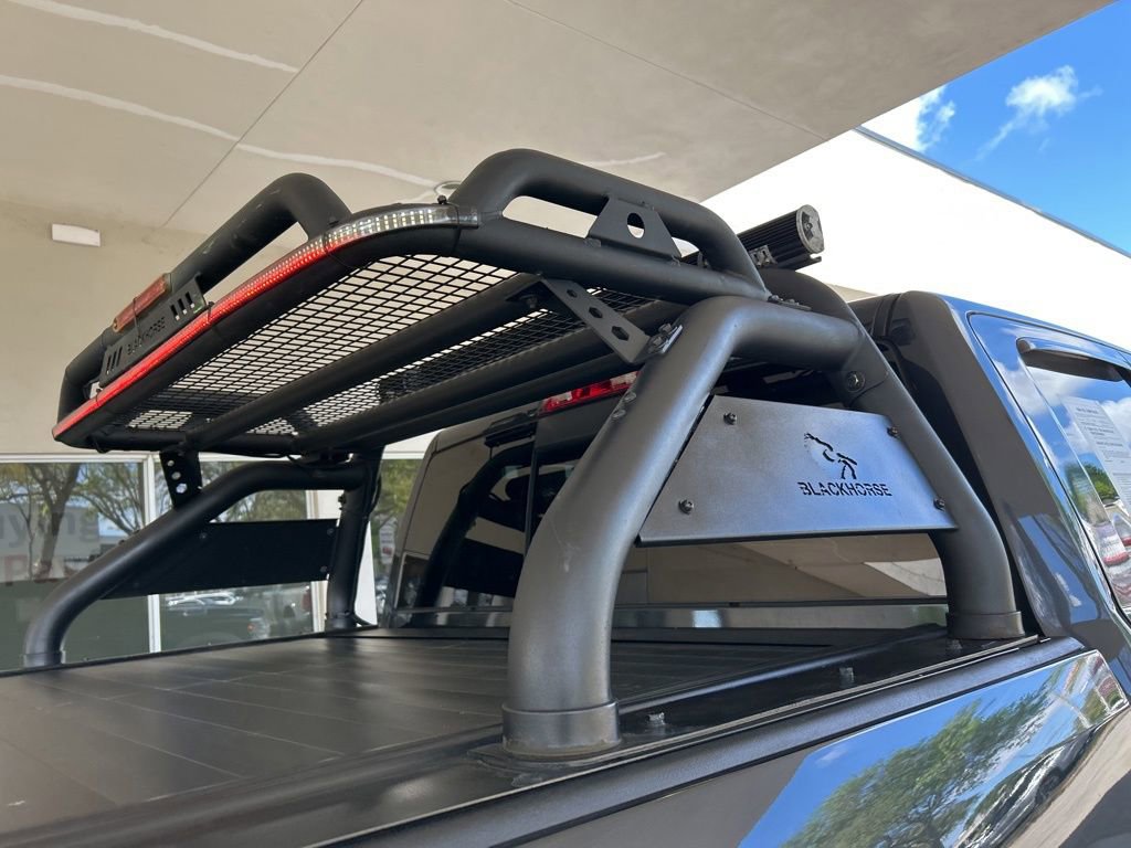 Used 2019 RAM 2500 Laramie image 35