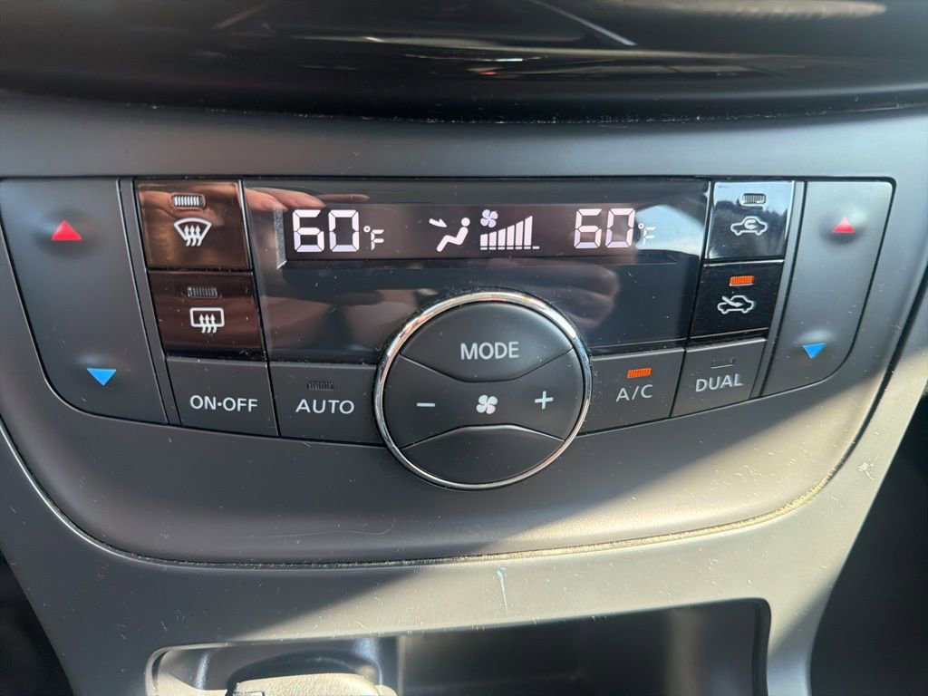 Used 2019 Nissan Sentra SV FWD image 16