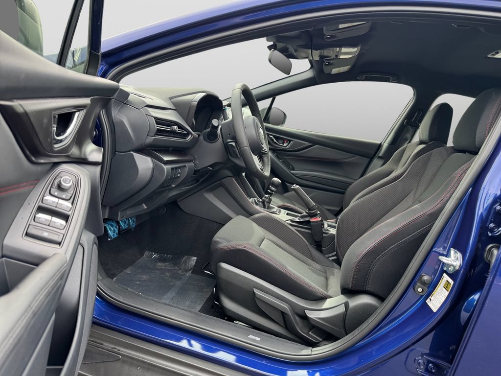 New 2026 Subaru WRX Premium AWD/4WD image 10