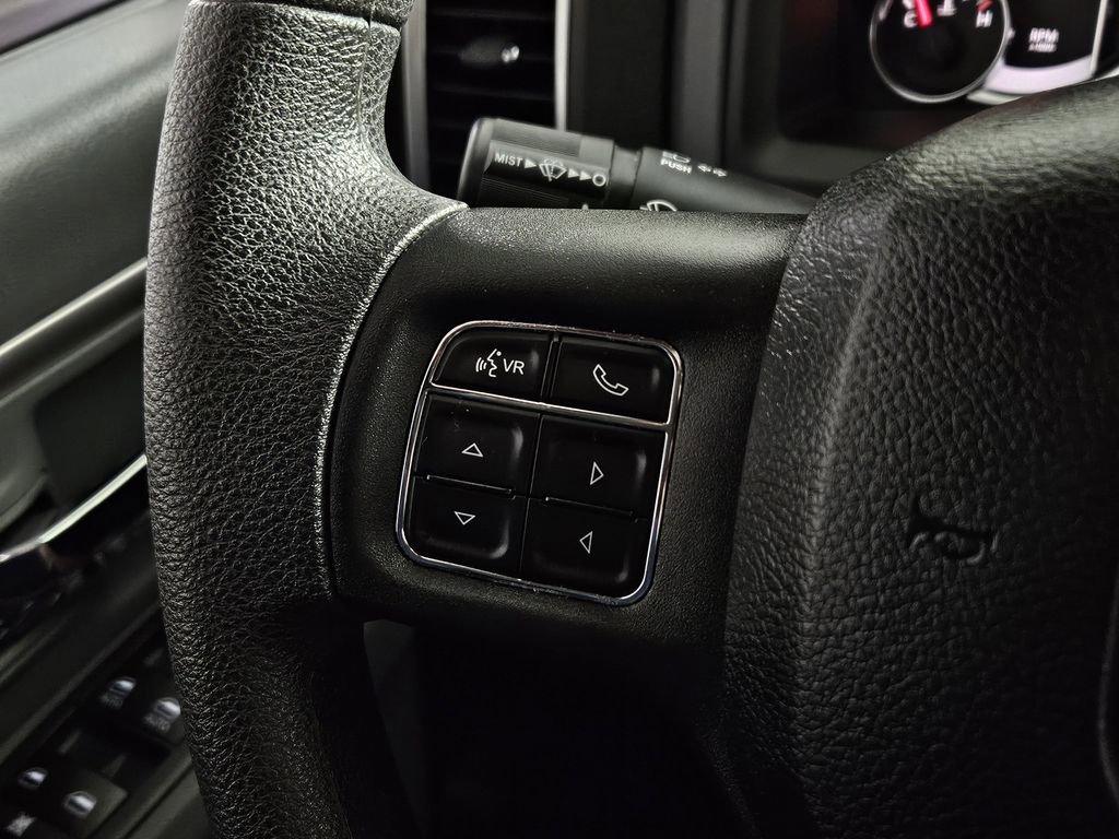 Used 2019 RAM 1500 Classic Warlock w/ Electronics Group RWD image 21