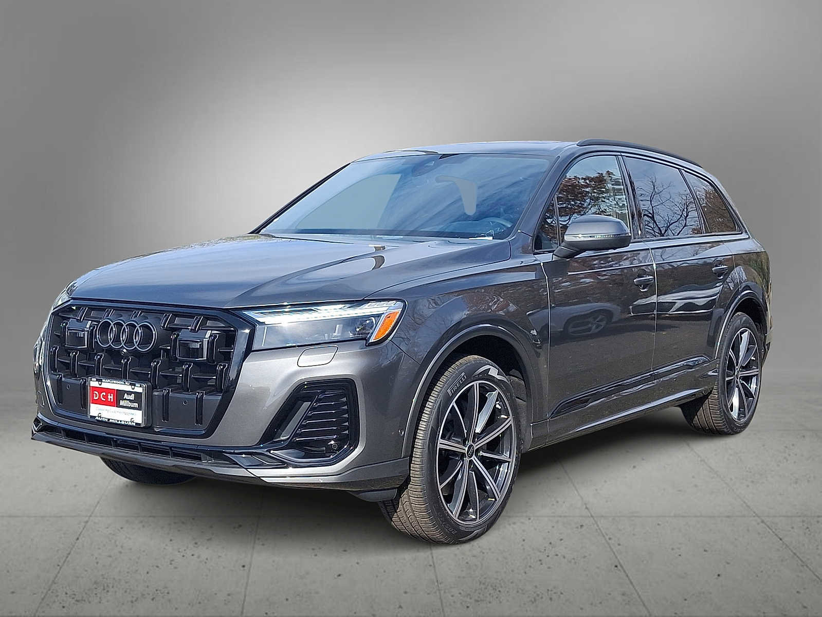 New 2026 Audi Q7 2.0T Premium Plus image 1