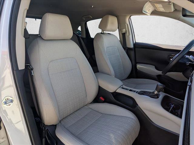 Used 2023 Honda HR-V LX image 19