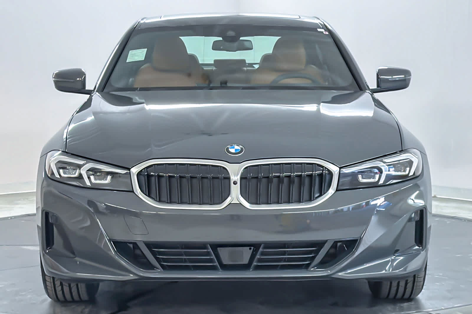 New 2026 BMW 330i xDrive Sedan w/ Premium Package AWD/4WD image 10