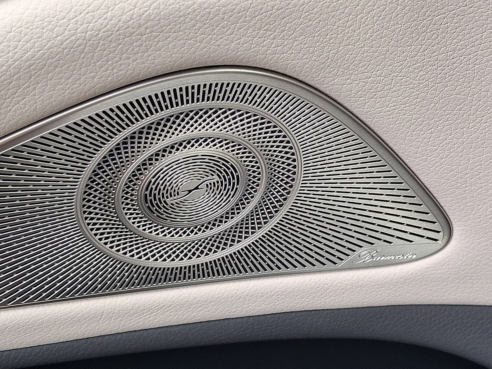 New 2027 Mercedes-Benz S 580 4MATIC Sedan image 15