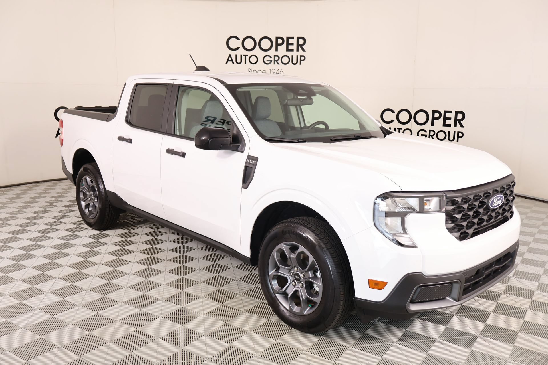 Used 2025 Ford Maverick XLT w/ XLT Luxury Package