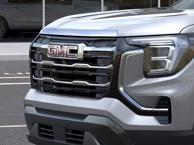 New 2027 GMC Terrain Elevation w/ Elevation Premium Package AWD/4WD image 13