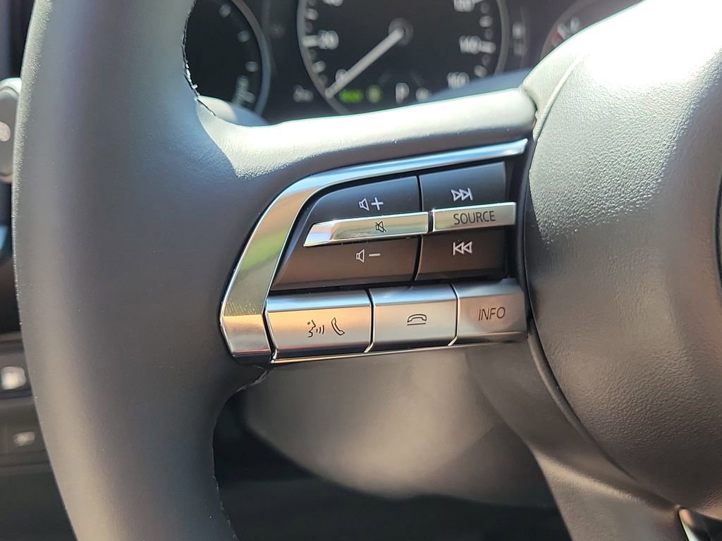 New 2026 MAZDA CX-50 AWD 2.5 Hybrid w/ Weather Package image 24