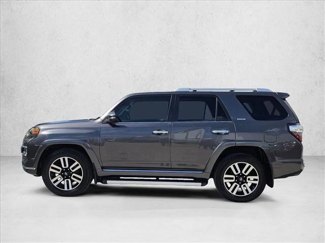 Used 2014 Toyota 4Runner Limited image 9