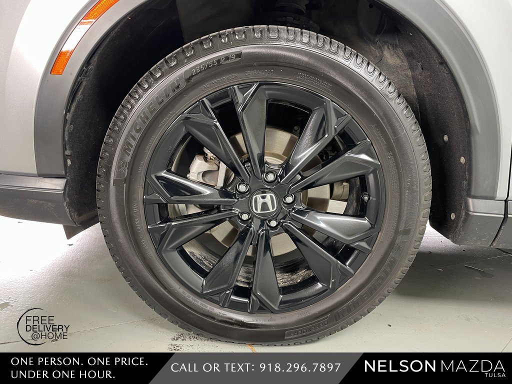 Used 2023 Honda CR-V Sport Touring image 11