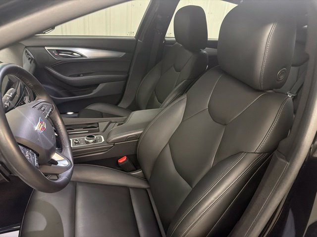 Used 2024 Cadillac CT5 Luxury RWD image 11