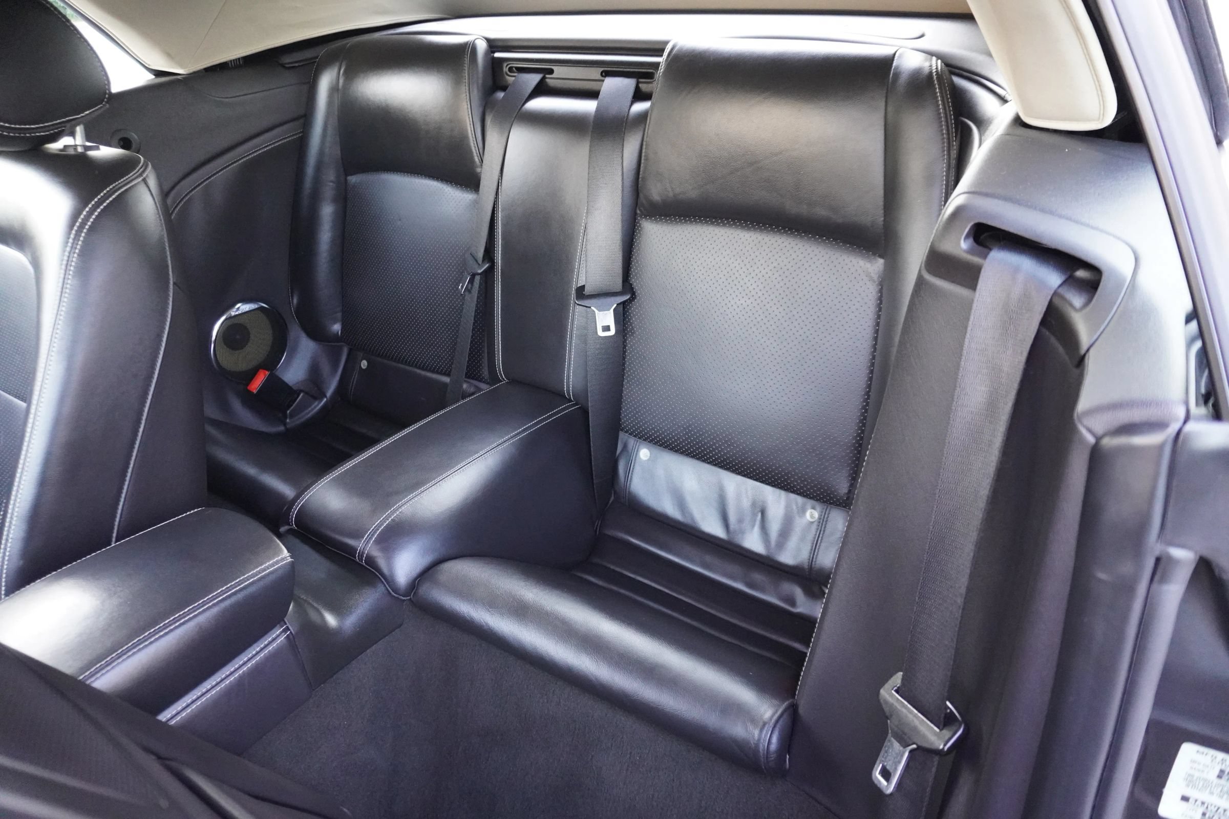 Used 2012 Jaguar XKR R RWD image 10