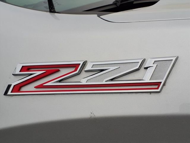 Used 2022 Chevrolet Silverado 1500 LTZ image 8