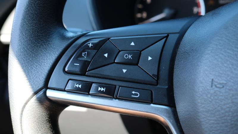Used 2019 Nissan Altima 2.5 S FWD image 11