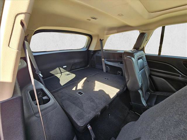 Used 2022 Lincoln Aviator Reserve w/ Elements Package Plus image 18