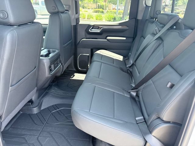 New 2026 Chevrolet Silverado 1500 RST w/ Convenience Package II AWD/4WD image 6
