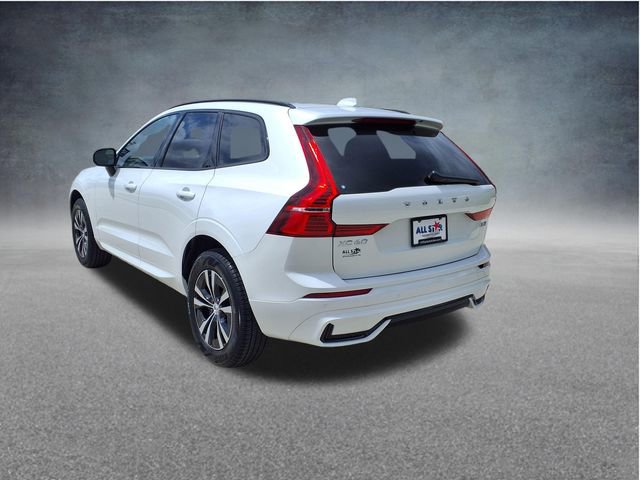 Certified 2025 Volvo XC60 B5 Core AWD/4WD image 6