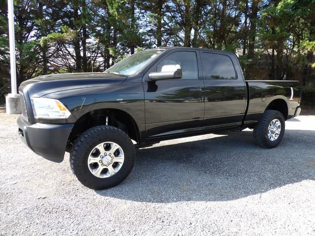 Used 2018 RAM 2500 Tradesman w/ Popular Equipment Group