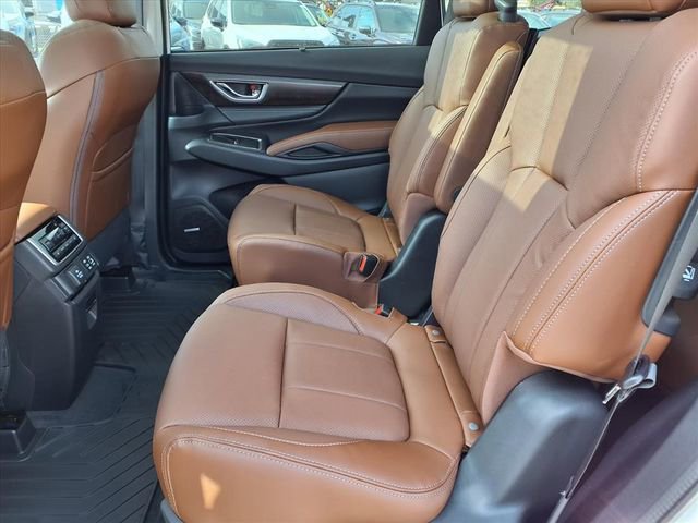 New 2026 Subaru Ascent Touring image 9