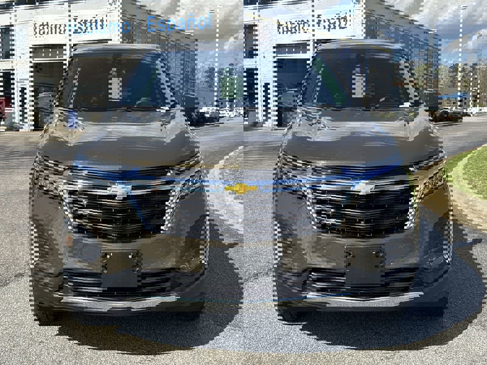 Used 2024 Chevrolet Equinox LT image 3