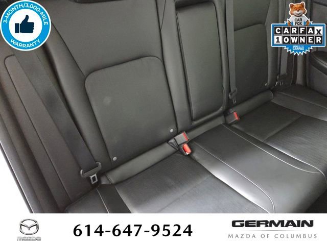 Used 2024 Honda Civic Sport Touring image 21