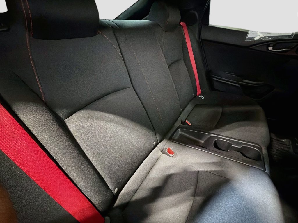 Used 2018 Honda Civic Type R image 23