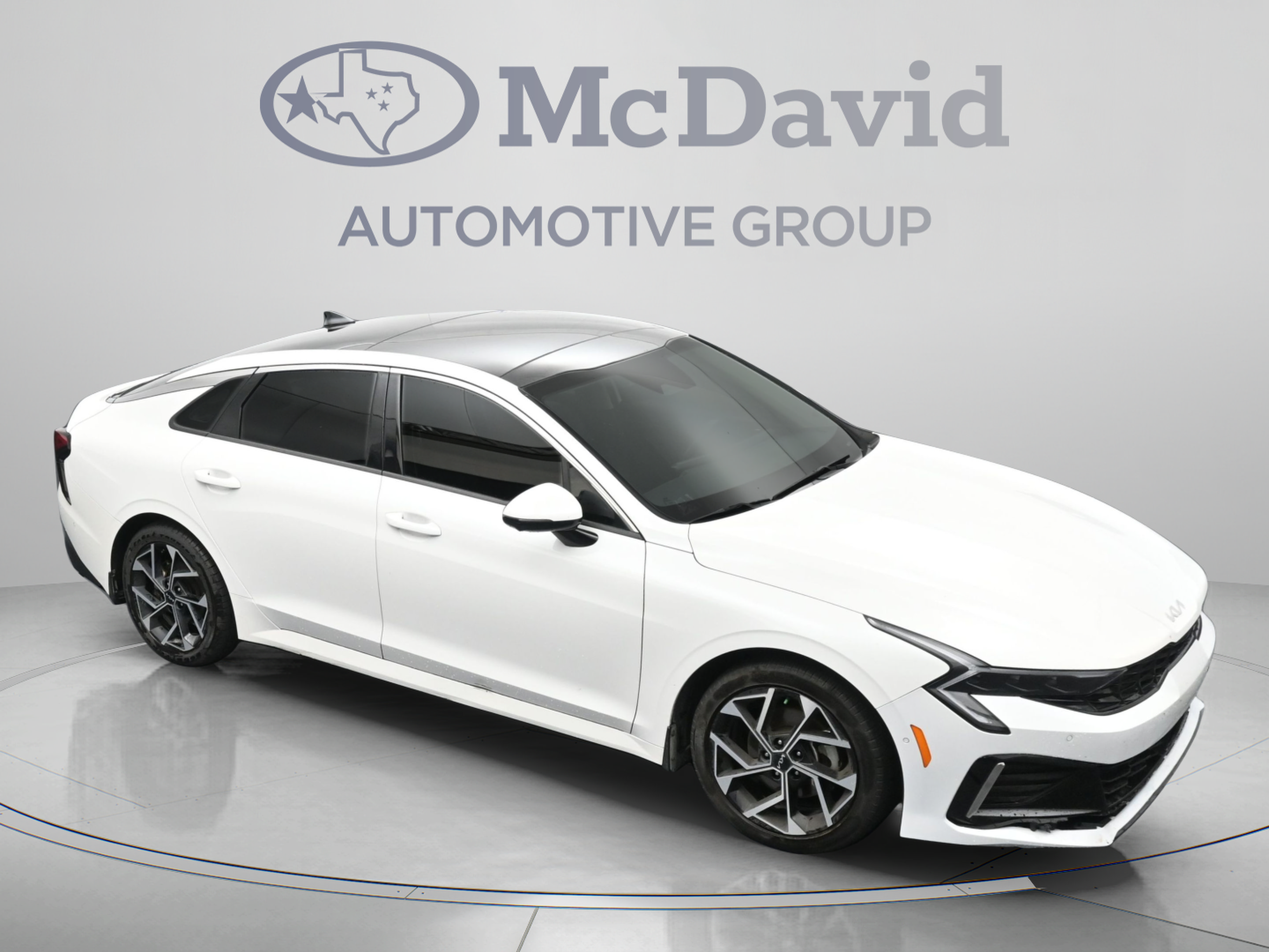 Used 2025 Kia K5 EX FWD image 33
