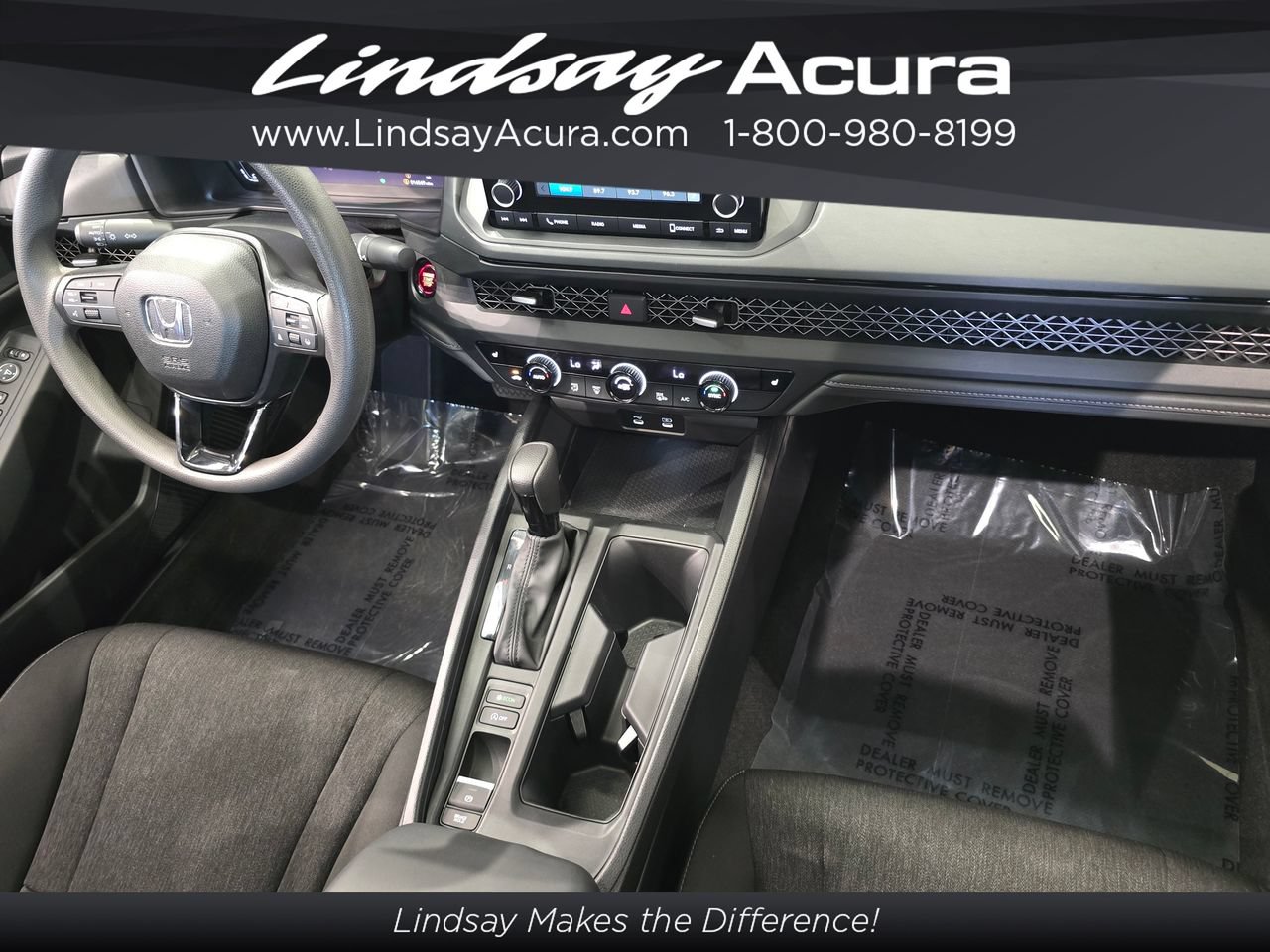 Used 2025 Honda Accord SE image 10