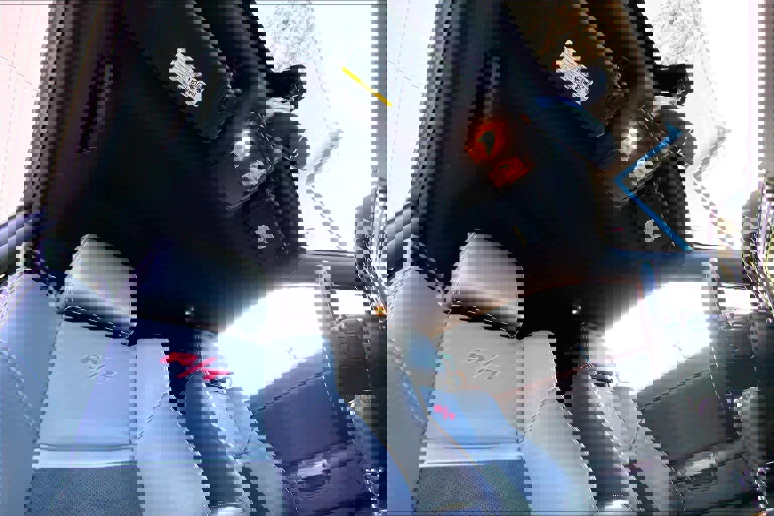 Used 2014 Dodge Challenger R/T image 14