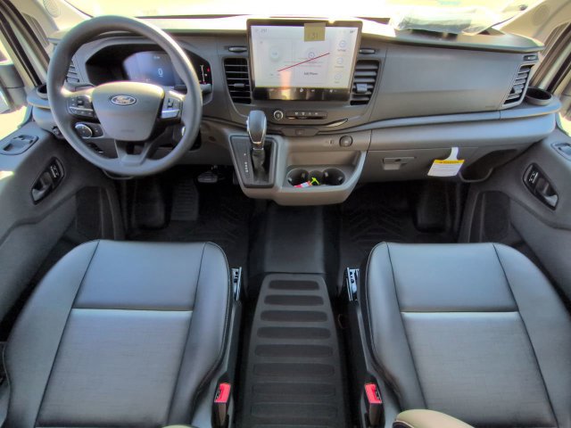 New 2026 Ford Transit 150 Low Roof AWD image 13
