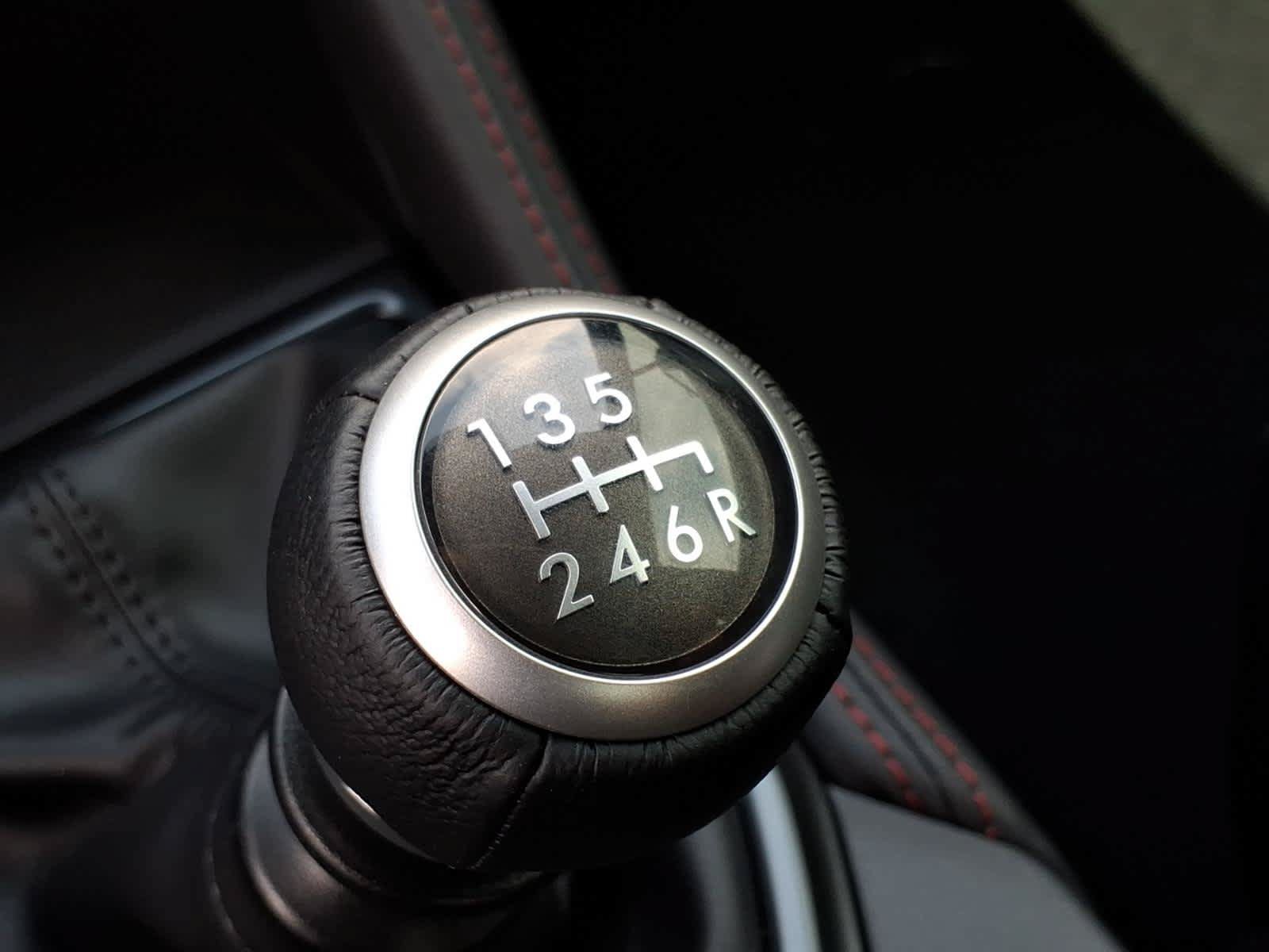 New 2026 Subaru WRX Premium AWD/4WD image 38
