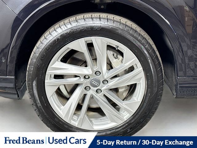 Used 2021 Audi Q7 3.0T Premium Plus image 34